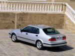 Saab 9-5 Sedan 1997 года